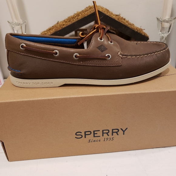 Sperry Other - Sperry Top Sider